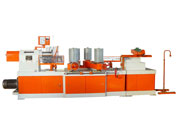 LJ-4D PAPER TUBE MACHINE